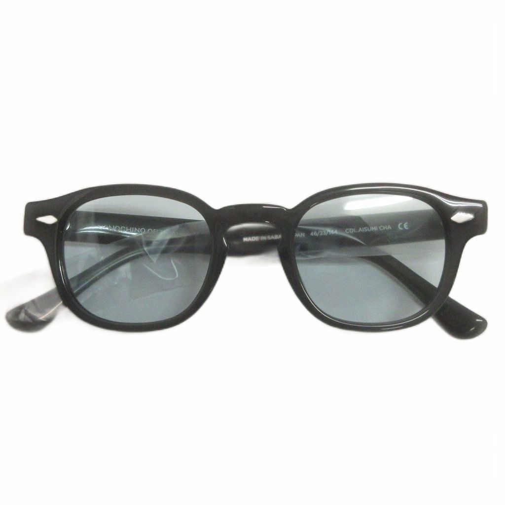 ノチノ オプティカル NOCHINO OPTICAL for 1LDK Aisumi Cha