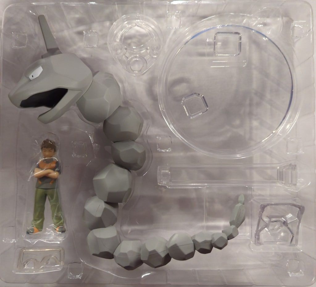 ポケットモンスター