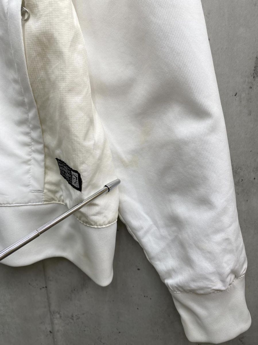 NIKE ナイキ サッカーフランス代表 トラック ジャケット sizeL