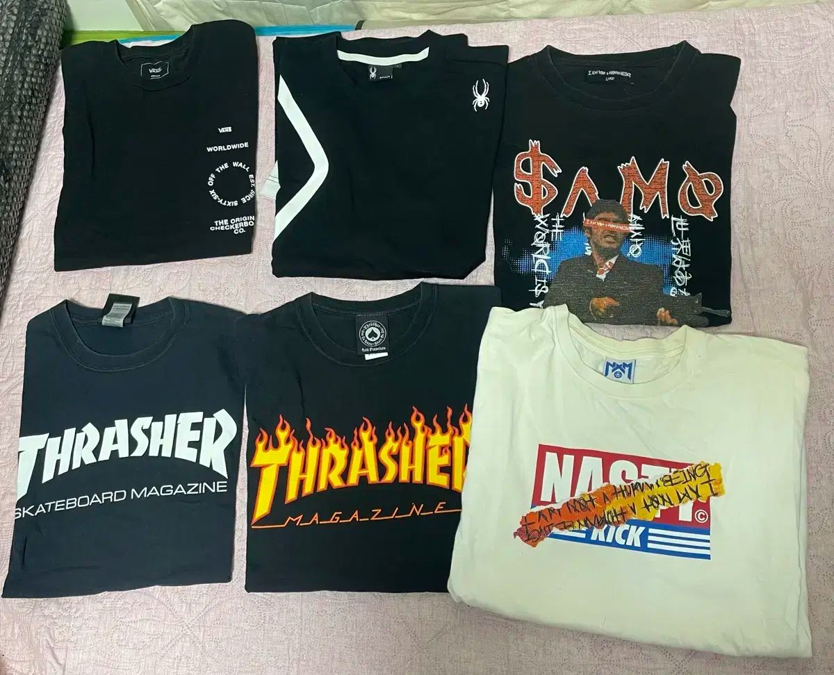 ブランド 半袖 商品別価格設定あり