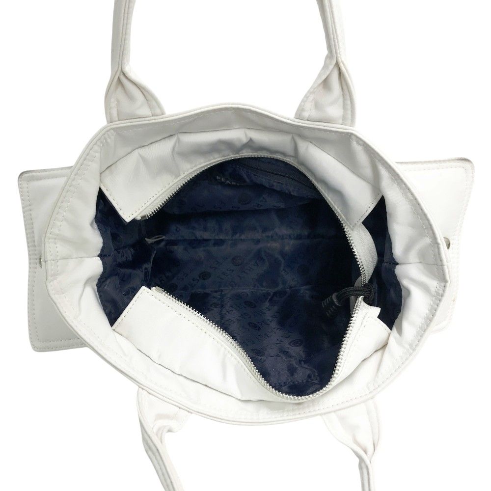 PEARLY GATES パーリーゲイツ　スヌーピー カートバッグ 楽天市場】パーリーゲイツ PEARLY GATES SNOOPY Unity カートバッグ