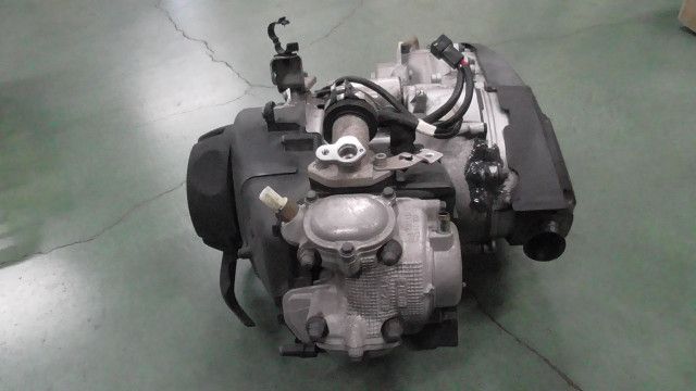 も*ん様 実働モンキー12Vエンジン　AB22E タケガワ88cc 実働モンキー12Vエンジン AB22E タケガワ88cc 実働モンキー12Vエンジン