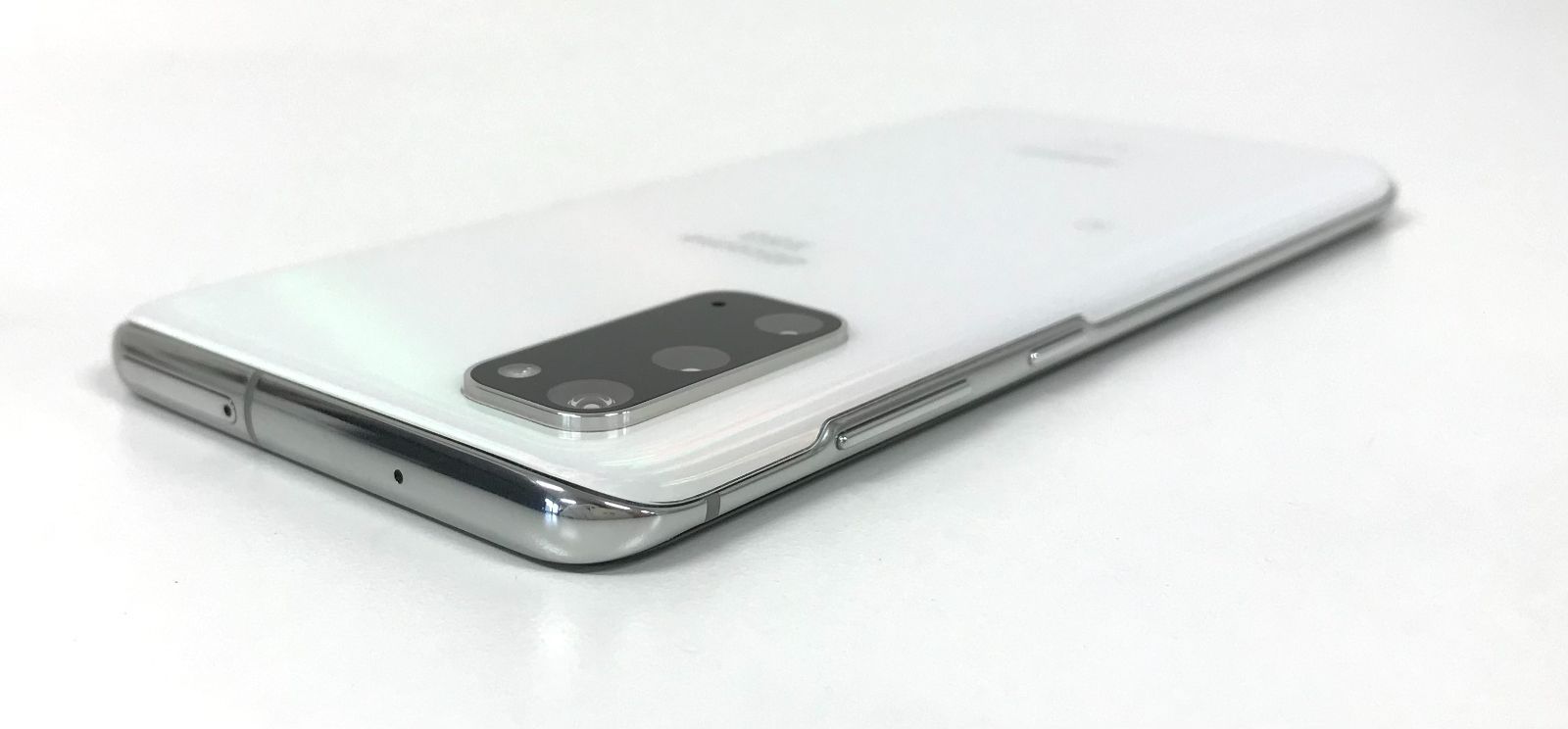 Samsung Galaxy S20 5G ホワイト 本体　ahamo Amazon.com: Samsung Galaxy S20 5G, 128GB, Cloud White