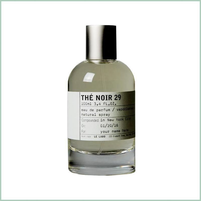 LE LABO THE NOIR 29 ルラボ テノワール29 100ml - メルカリ