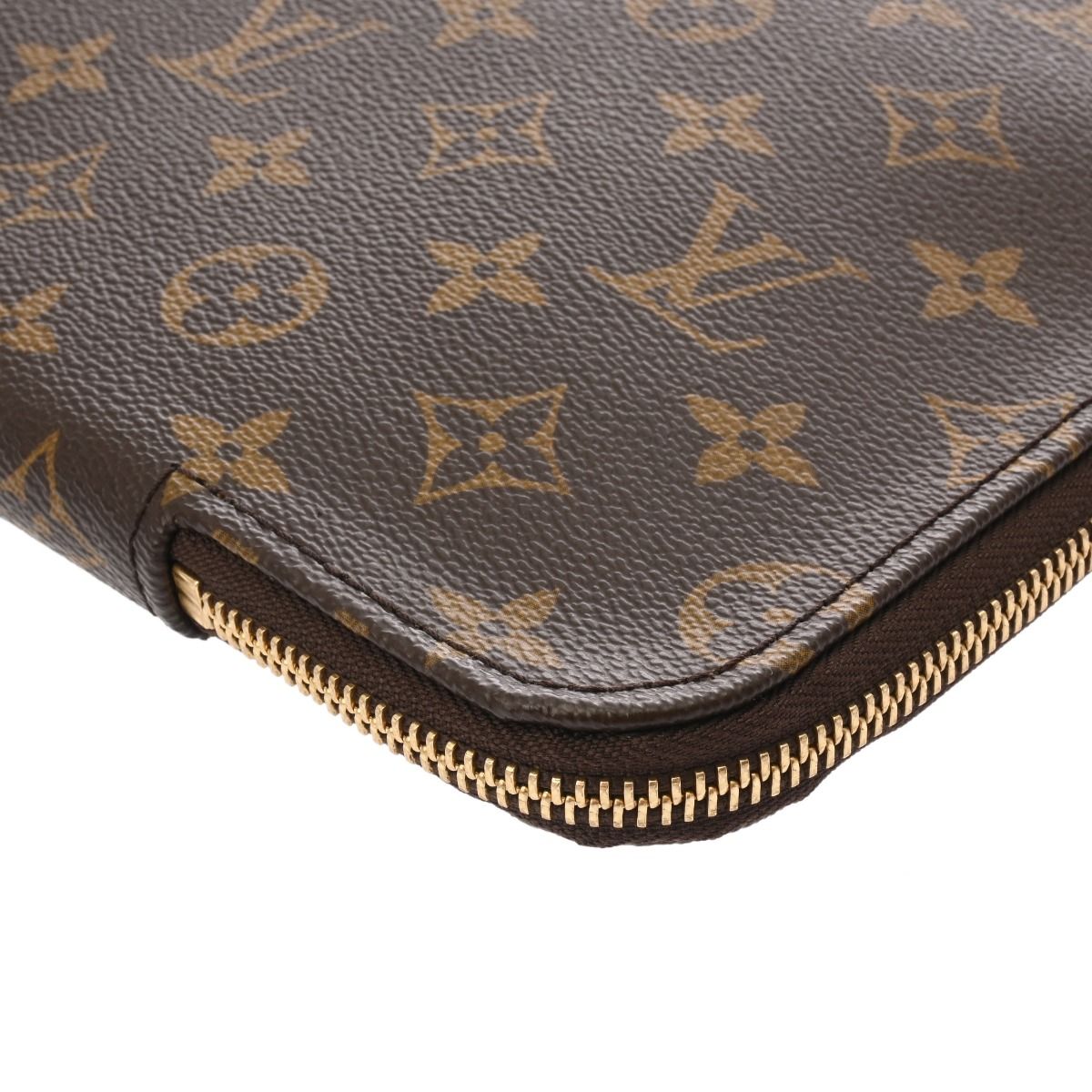 LOUIS VUITTON ルイヴィトン モノグラム 書類ケース M53456 LOUIS VUITTON ルイヴィトン モノグラム 書類ケース M53456