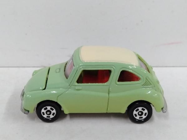 トミカ 21 スバル 360 わんだぁらんど! 1989 SUMMER トミカ 21 スバル 360 わんだぁらんど! 1989 SUMMER トミカ 21 スバル