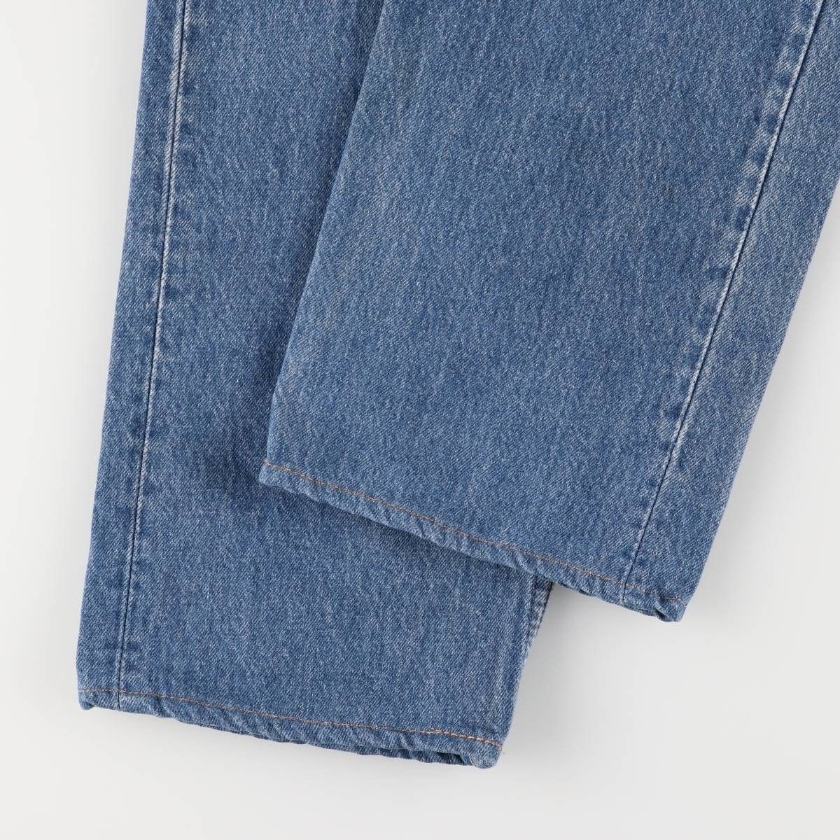 古着 90年代 リーバイス Levi s 501 ストレートデニムパンツ メンズw34相当 ヴィンテージ evb031290 KIN-KAAI_COM