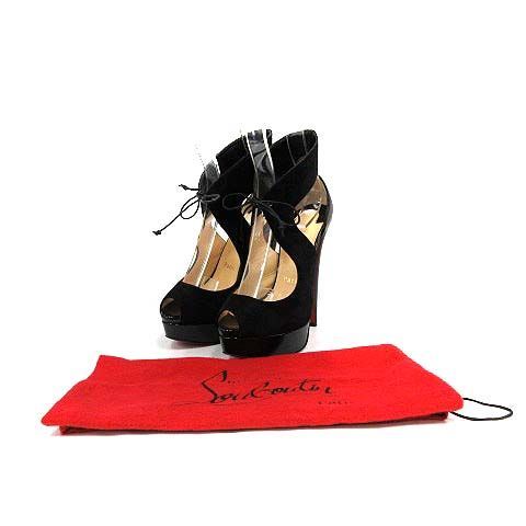 ルブタン  未使用 楽天市場】Christian Louboutin クリスチャンルブタン 1200984