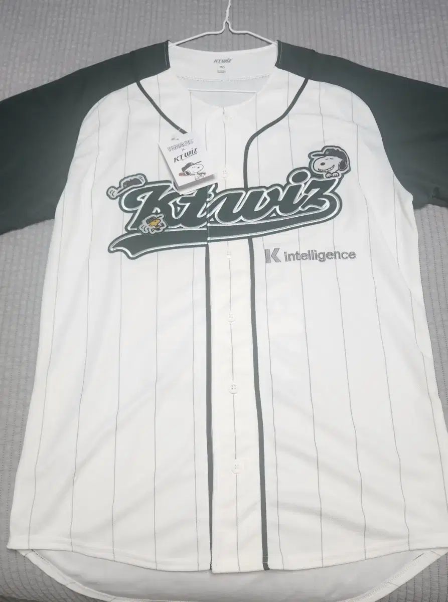 KT スヌーピー アン ヒョンミン マーキング 110 サイズ 販売