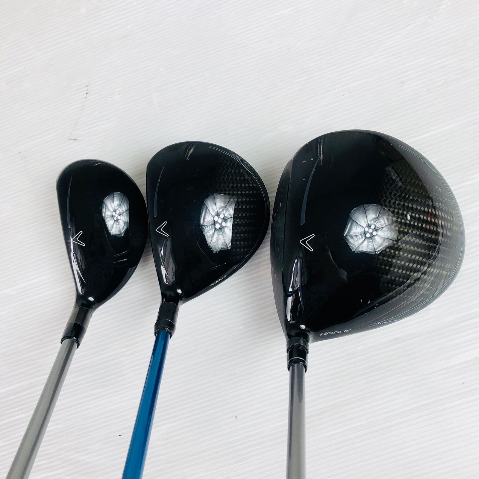 豪華 13本 Callaway キャロウェイ OAKLEY オークリー メンズ ゴルフ