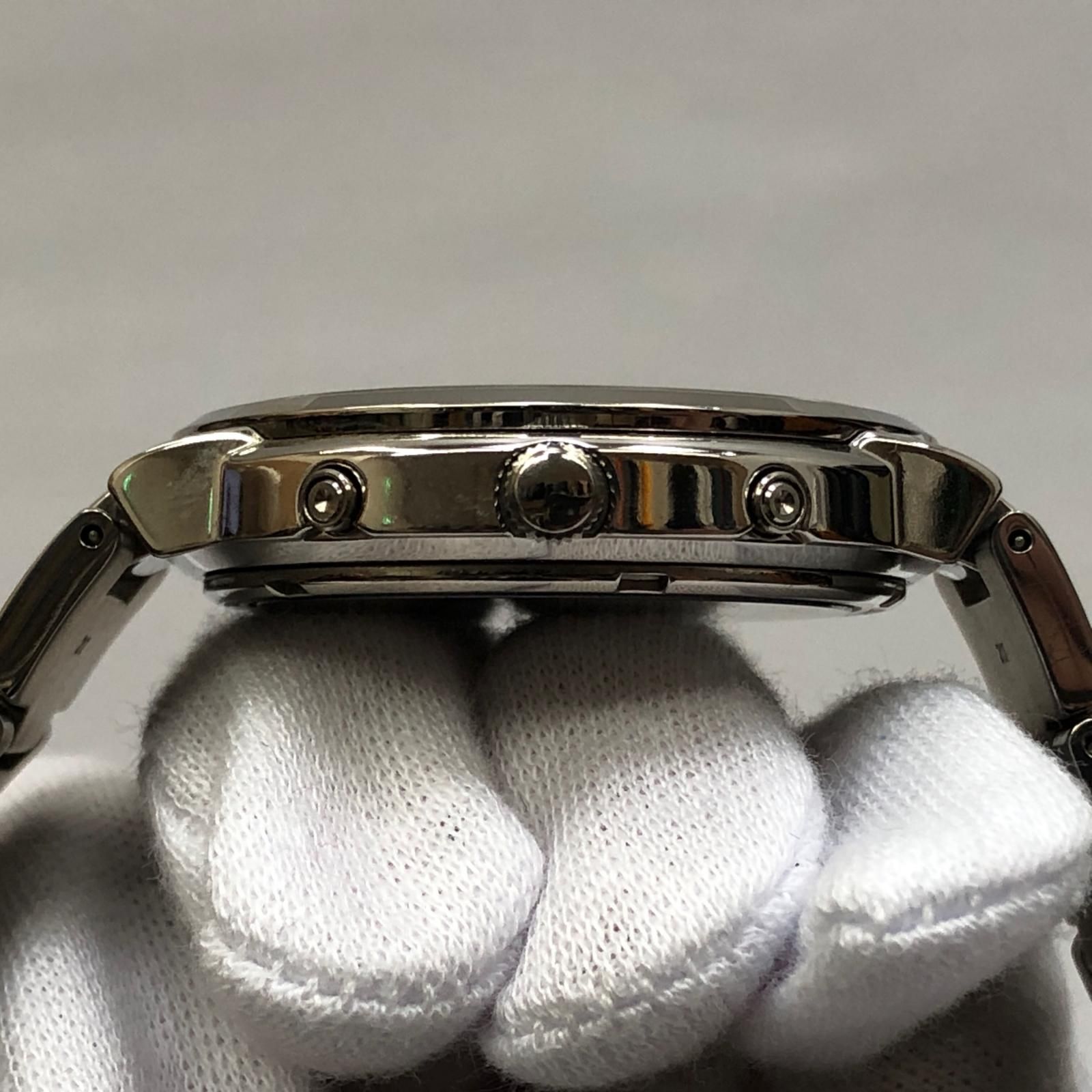 【美品】SEIKO SPIRIT チタン ソーラー電波 7B24-0AZ0 楽天市場】【中古】SEIKO | セイコー SPIRIT チタン ソーラー