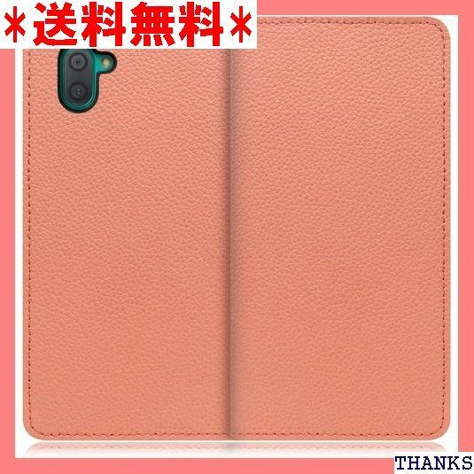 人気_Z008 LOOF Book Series AQUOS R3 / シン ンド機能付き 大容量カード収納 フラミンゴ 316