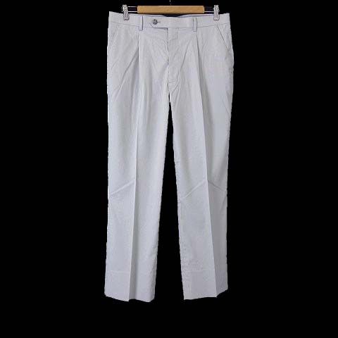マンシングウェア MUNSINGWEAR パンツ スラックス ゴルフウエア