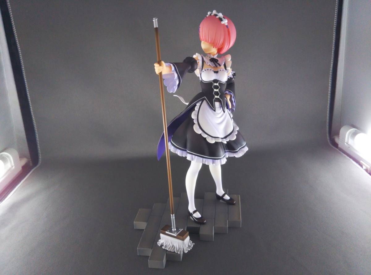 グッドスマイルカンパニｰ ラム 1/7 ｢Re:ゼロから始める異世界生活｣ Re