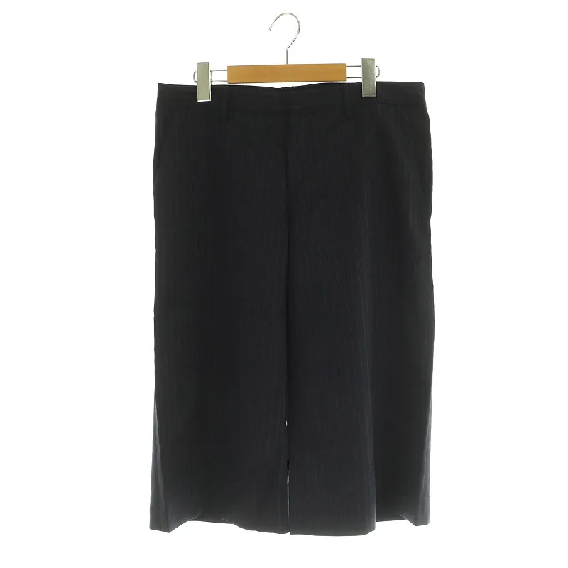 【Nyaro様】現行極美品！即完売 アパルトモン ショート パンツ 38 2025年最新】L'Appartement ショートパンツ・ハーフパンツの人気