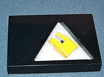 Durpower Phonograph Record Player Turntable Needle For SANYO ST-35VD ST35VD ST-36VD ST36VD by Durpower