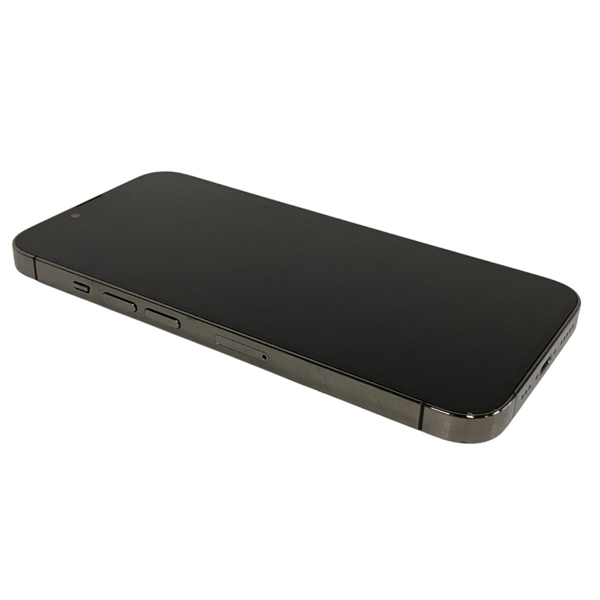 ア*ス様 iPhone13 256GB バッテリー76% Apple iPhone 13 Pro MLUN3J/A 256GB バッテリー最大容量76% SIM