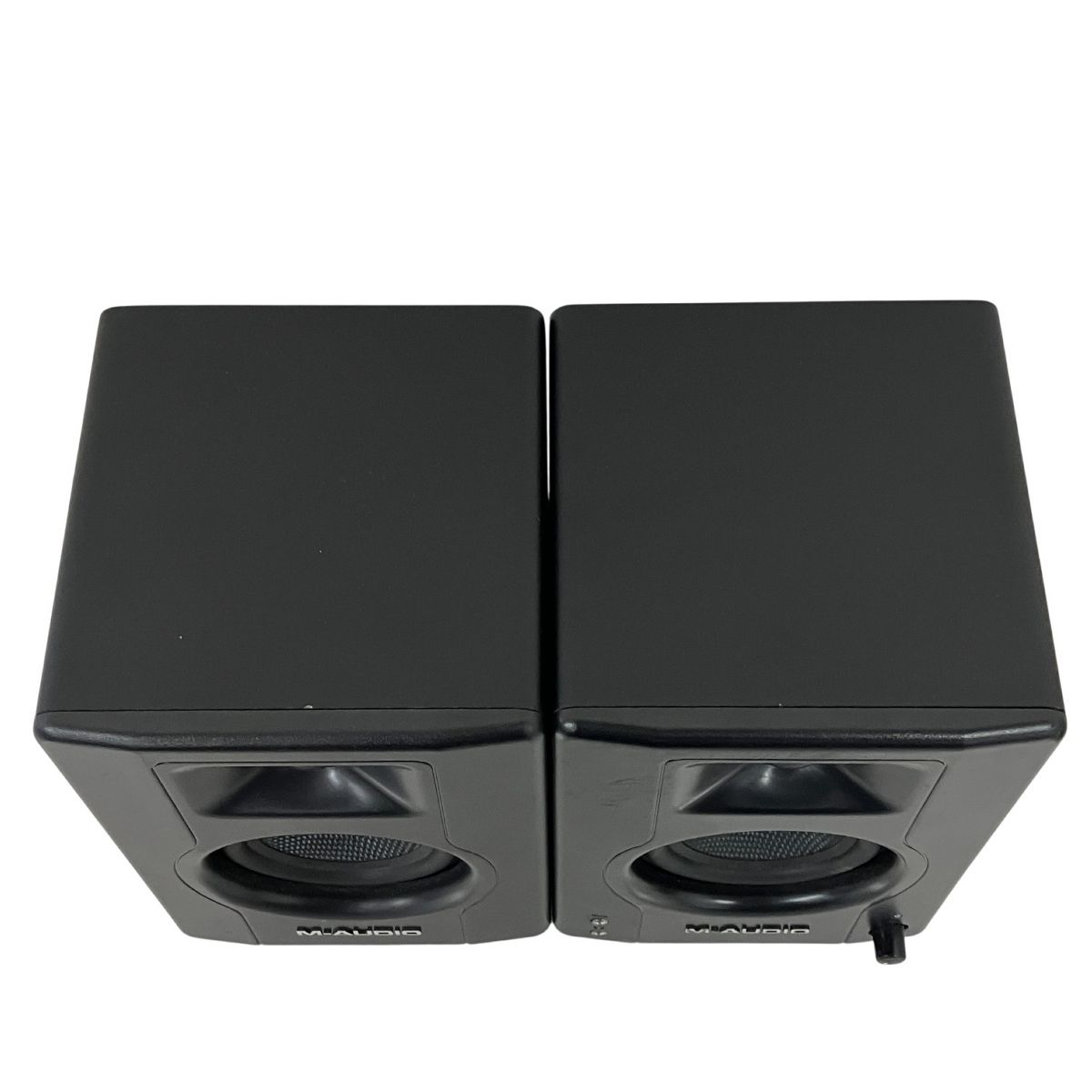 M-AUDIO BX3スピーカー M-AUDIO BX3 【1ペア】【パワードスピーカー