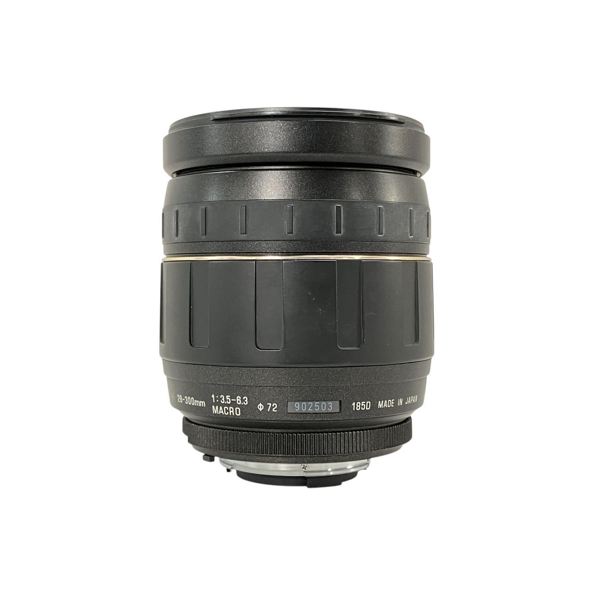 Nikon D80 デジタル一眼レフ タムロン　28-300 動作品　CCD Nikon D80 デジタル一眼 タムロン28-300 マクロ動作品CCD