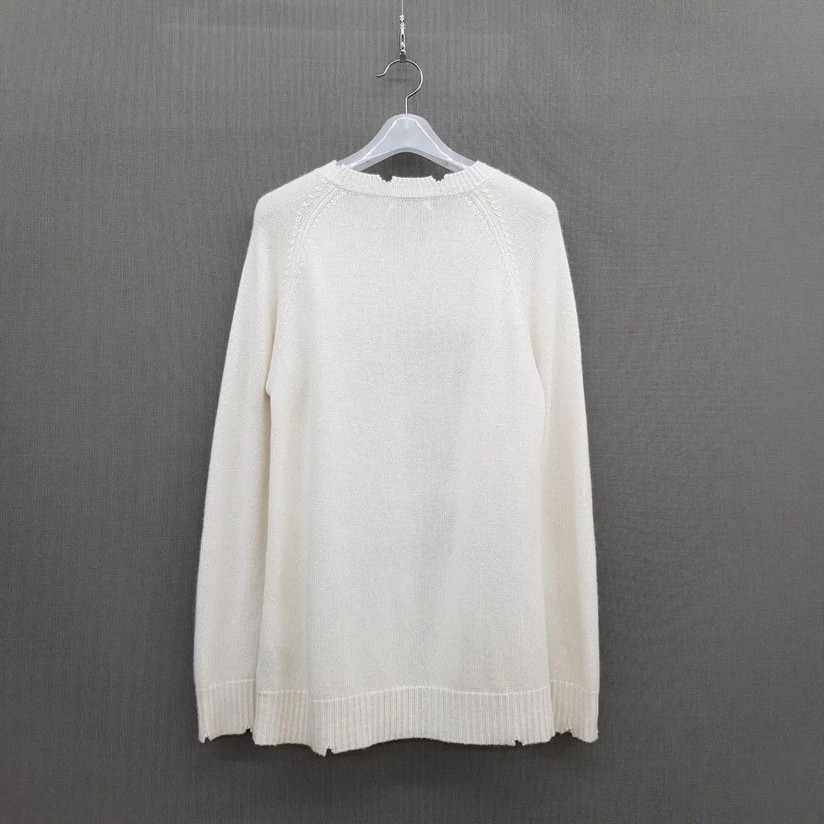 ZADIG& VOLTAIRE 100%カシミヤ ニットコート ZADIG& VOLTAIRE 100%カシミヤ ニットコート