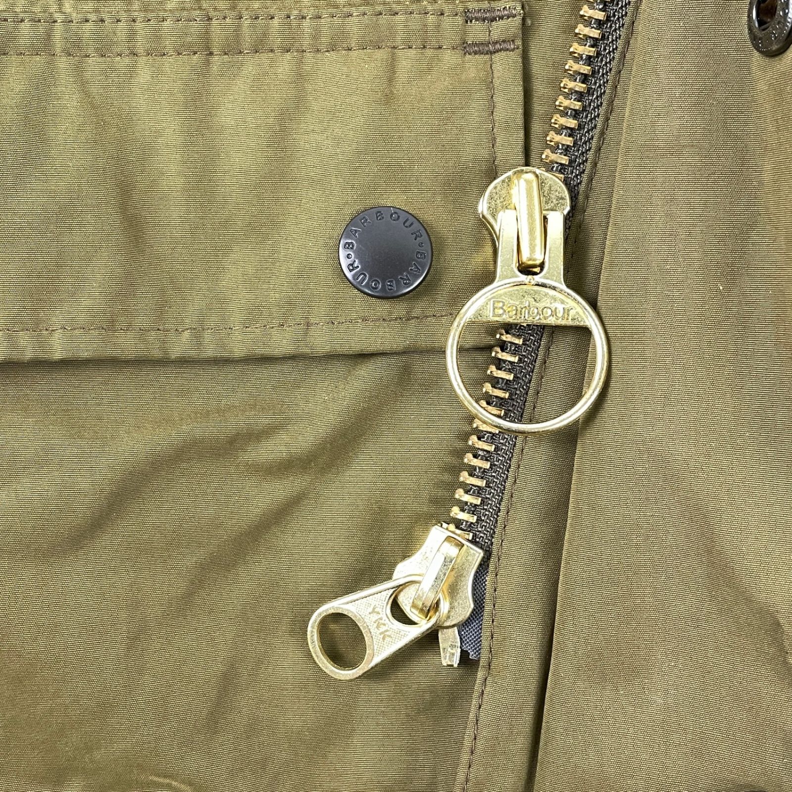 Barbour バブアー ノンオイル BEDALE SL 2201152 【公式通販】