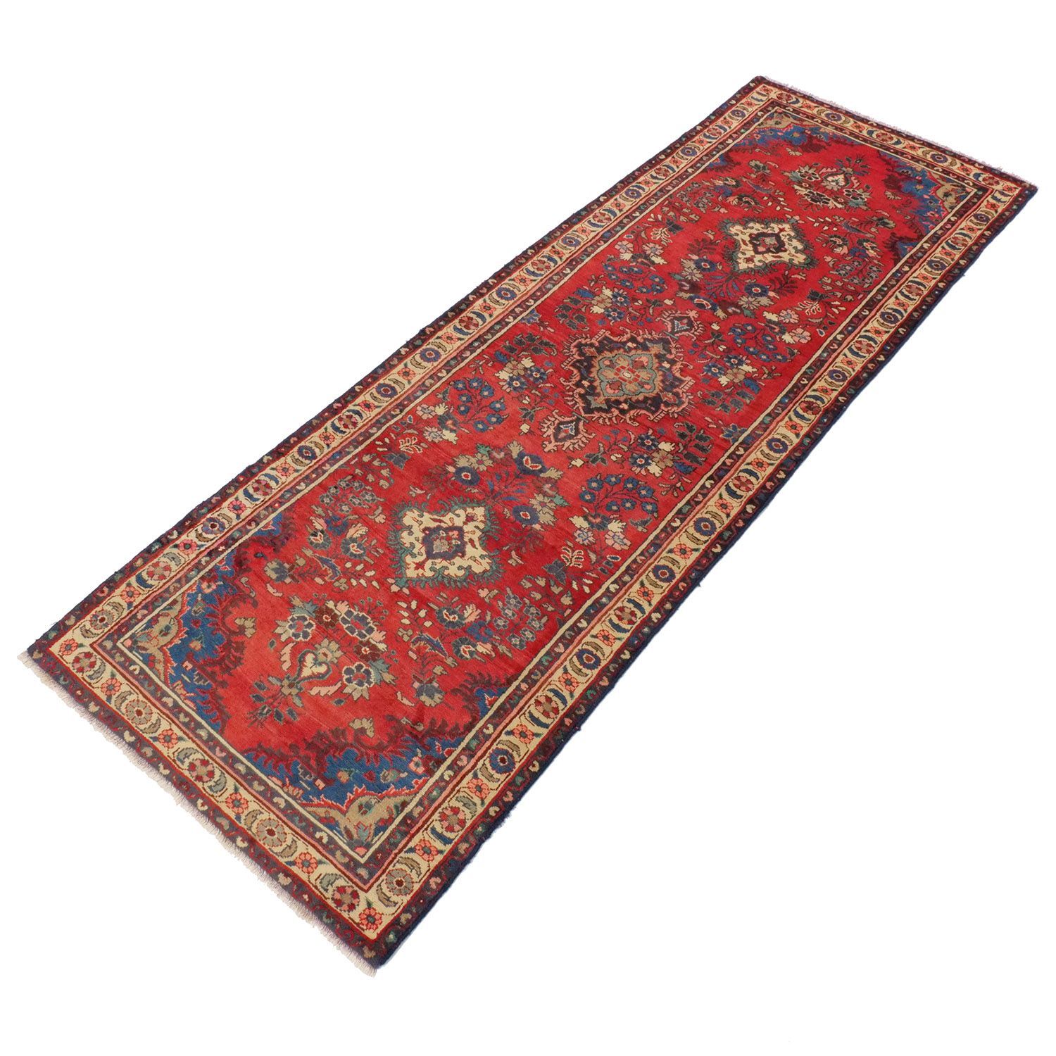 大判ランナーサイズ 手織り