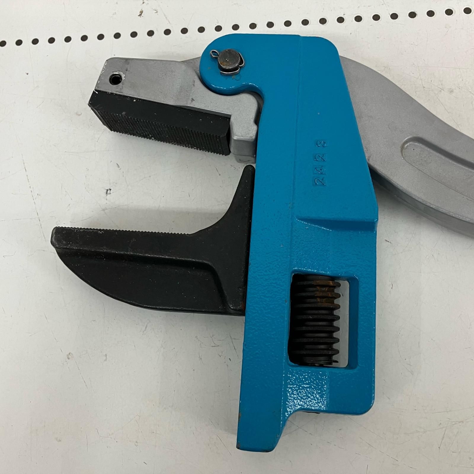 ☆☆ ヒット商事 HIT アルミコーナーパイプレンチ ACPW450 [309-218267] アルミコーナーレンチ