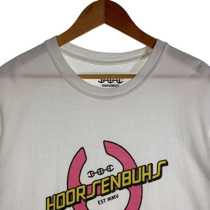 HOORSENBUHS ホーセンブース UNDER R アンダーアール Skate Graphic 
