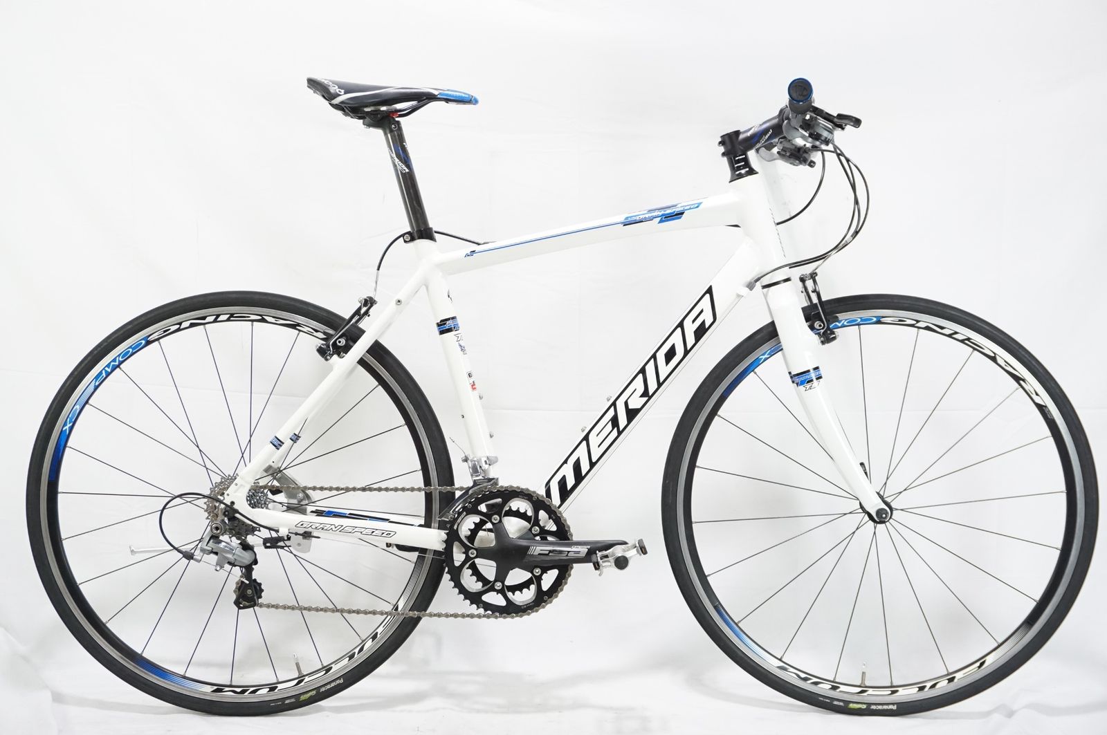 MERIDA メリダ GRAN SPEED T5 2013年モデル クロスバイク | バイチャリ中目黒店
