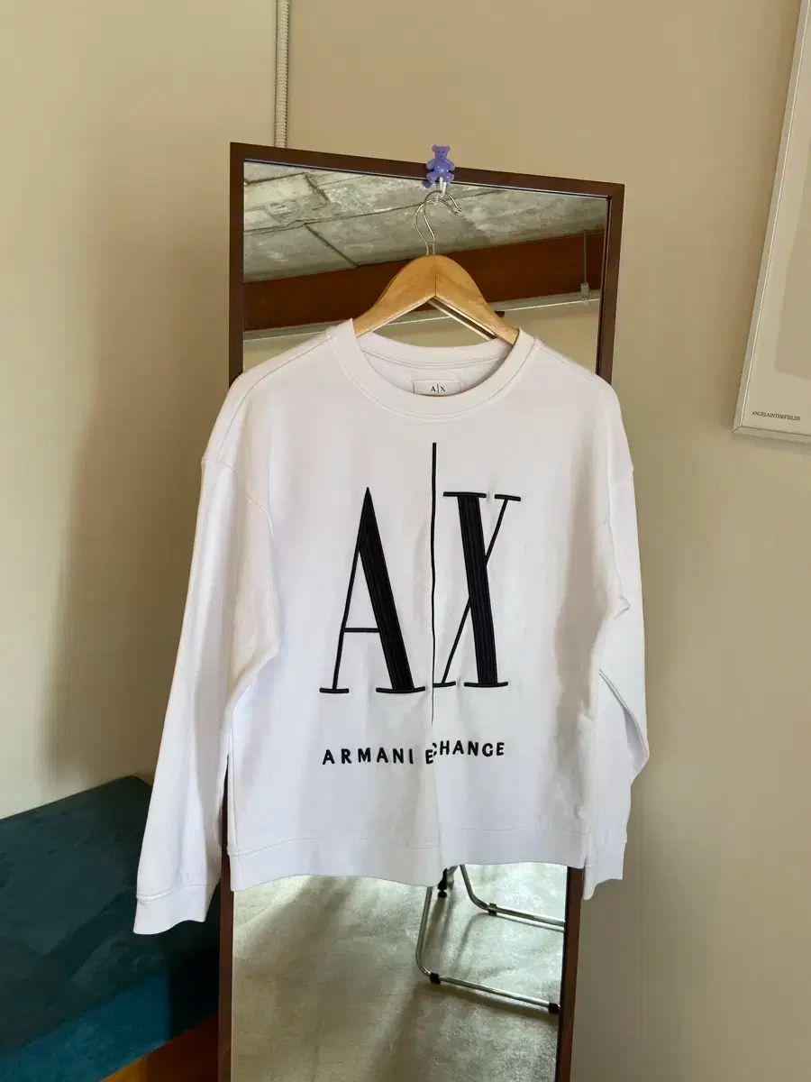 アルマーニエクスチェンジトレーナー ARMANI EXCHANGE アルマーニ