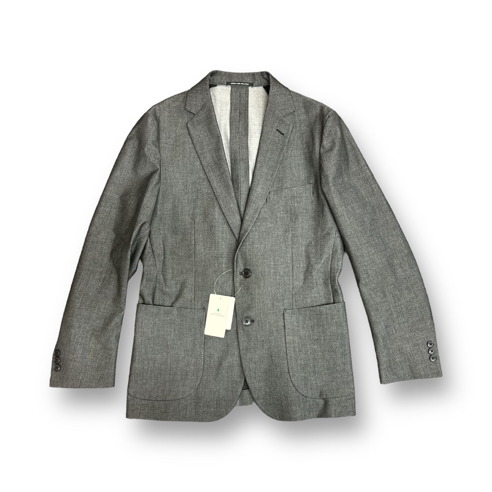 定価24200円 UNITED ARROWS green label relaxing 2B ジャケット