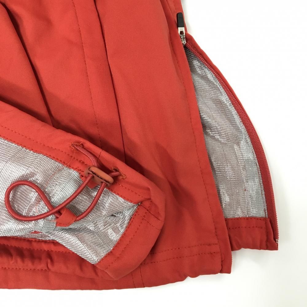 ハーフジップ レディース