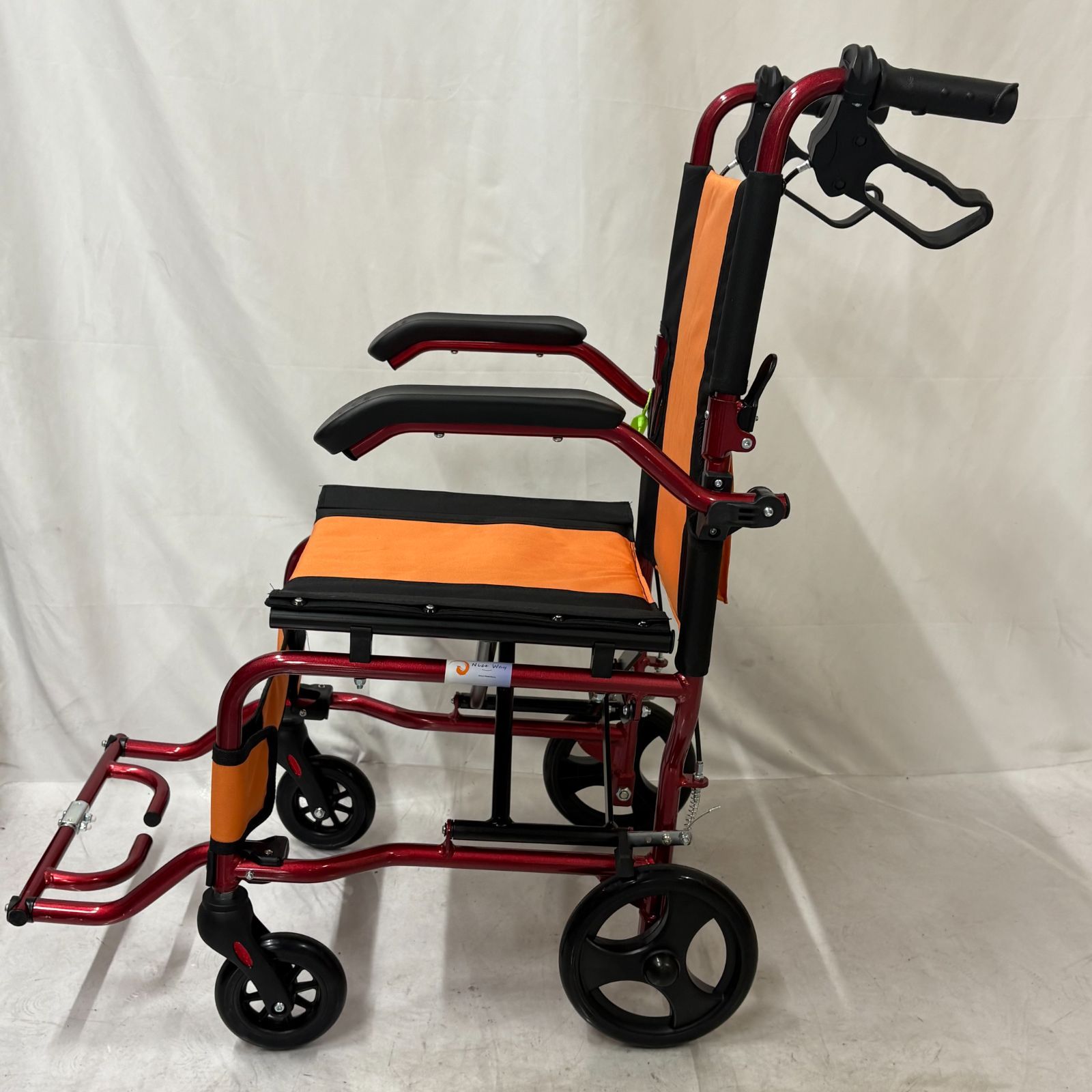 ナイスウェイ4 折りたたみ式