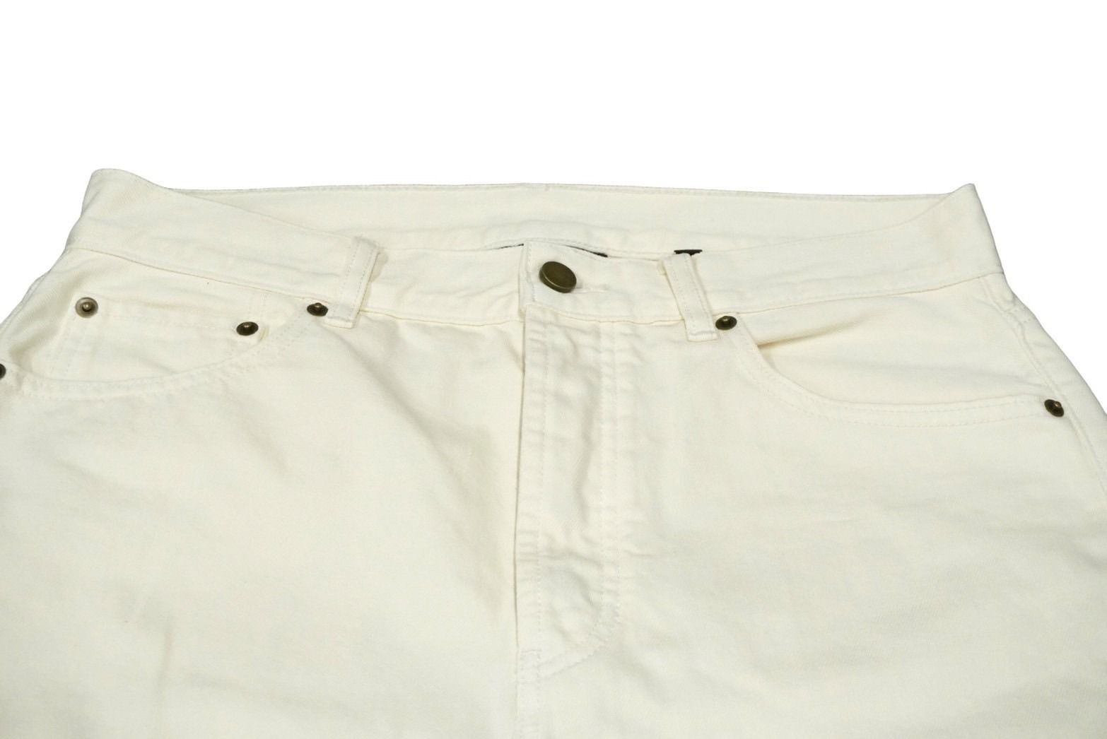 ESSENTIALS エッセンシャルズ 5ポケットジーンズ FEAR OF GOD  