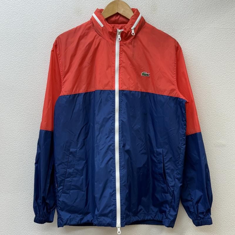 LACOSTE L!VE ラコステ ライブ ジャケット、上着 ジャンパー LACOSTE L!VE ラコステ ライブ ジャケット、上着 ジャンパー