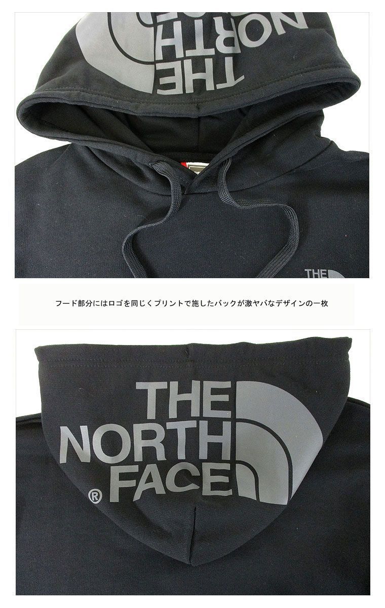 海外限定 希少 THE NORTH FACE ノースフェイス SEASONAL DREW PEAK PO ...