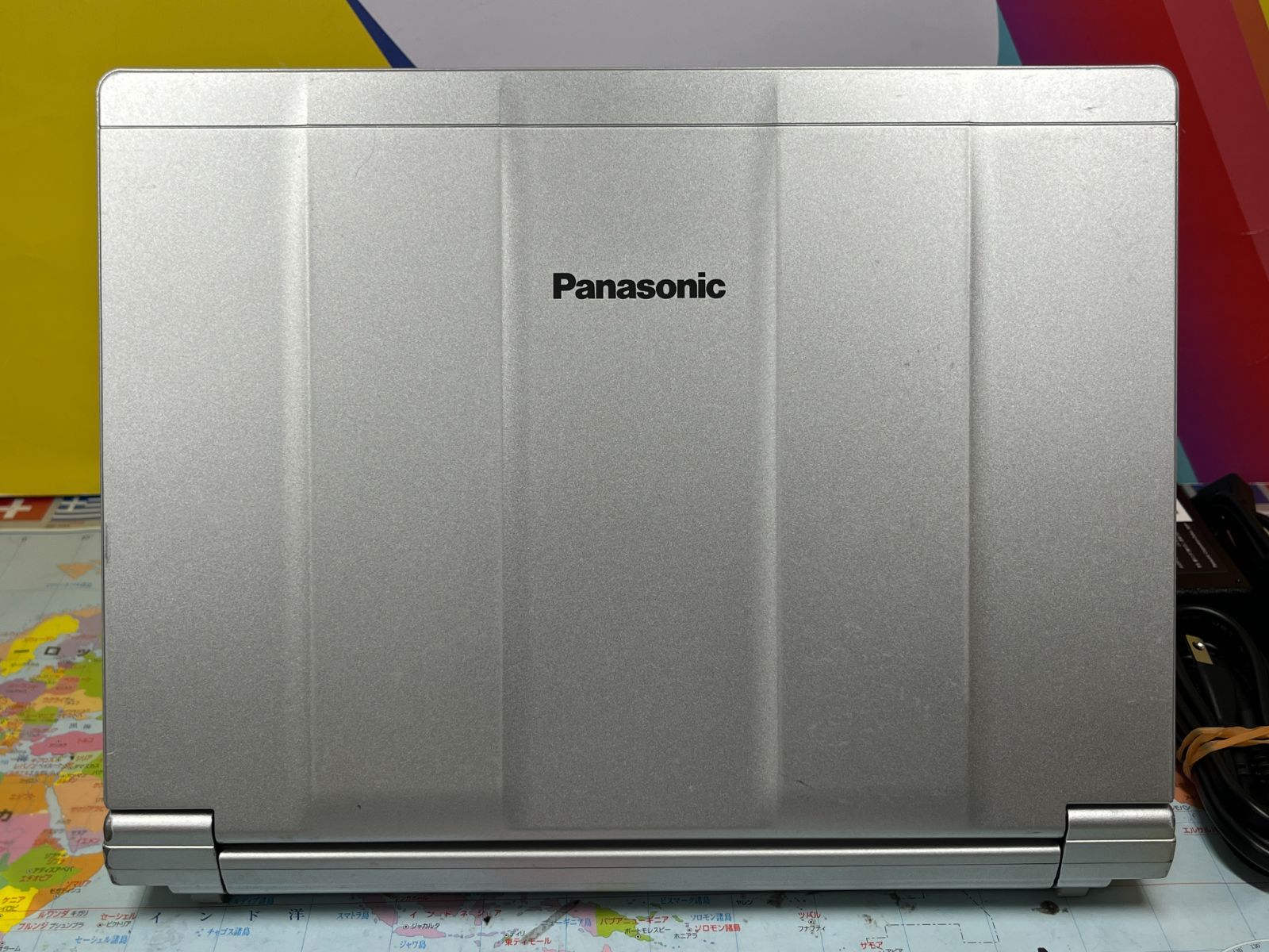 良品 パナソニック CF-SV9 512GB 第10世代 Office2024 512GB 第10世代 レッツノート CF-SV9 Office2024 良品 - メルカリ