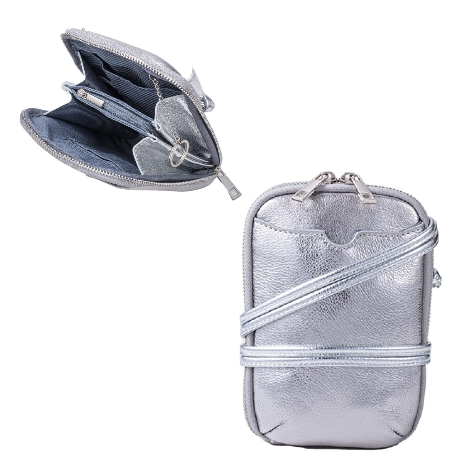 碌山　SVブルートパーズ&マルカジット花の小枝のブローチ 碌山 SVブルートパーズ&マルカジット花の小枝のブローチ ブルー