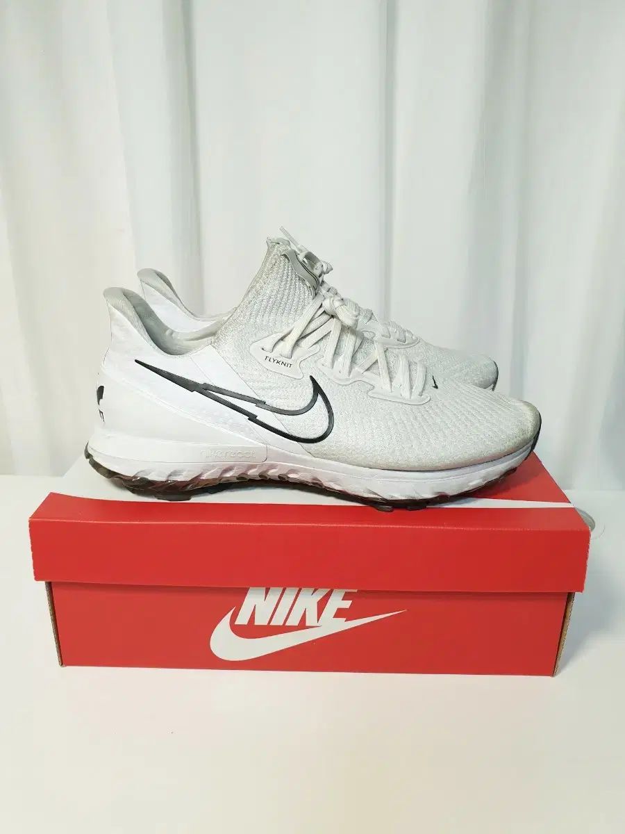 NIKE ナイキ ゴルフシューズ エアズーム インフィニティ 290 メンズゴルフシューズ