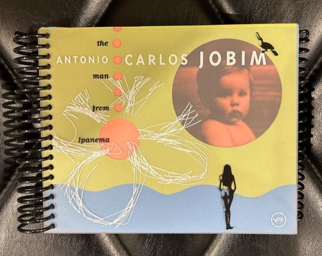 CD3枚組】アントニオ・カルロス・ジョビン「ザ・マン・フロム・イパネマ」 Antonio Carlos Jobim - メルカリ