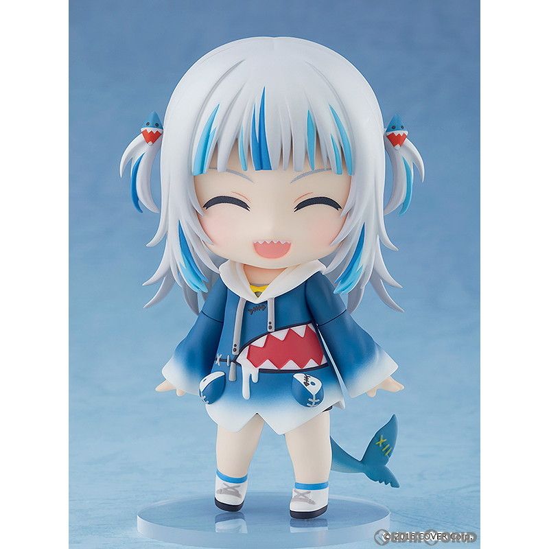ねんどろいど ホロライブプロダクション がうる・ぐら ホロライブ 1688 Amazon | ねんどろいど ホロライブプロダクション がうる ぐら
