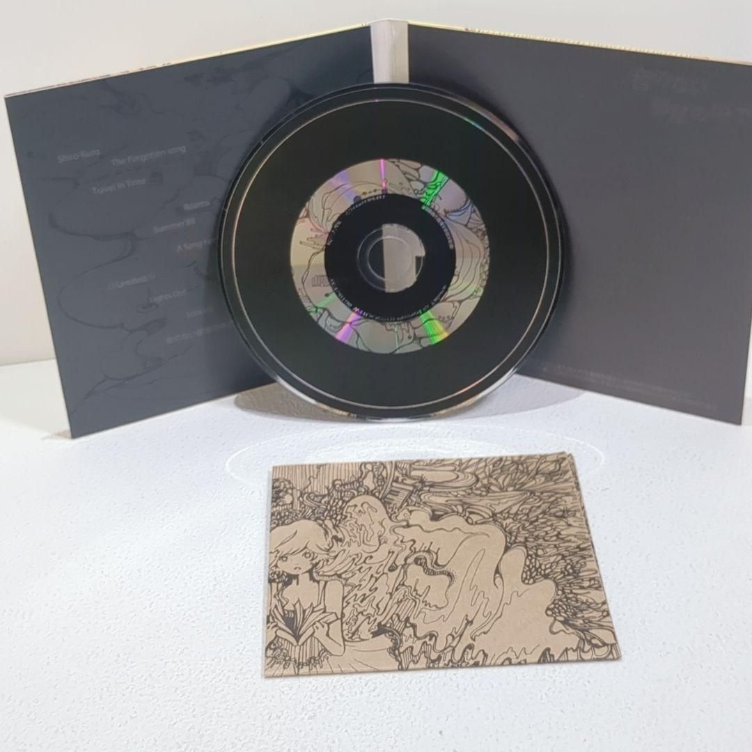 音のない部屋の中で whoo ボカロP s10rw 同人 音楽 CD 音のない部屋の中で whoo ボカロP s10rw 同人 音楽 CD - メルカリ