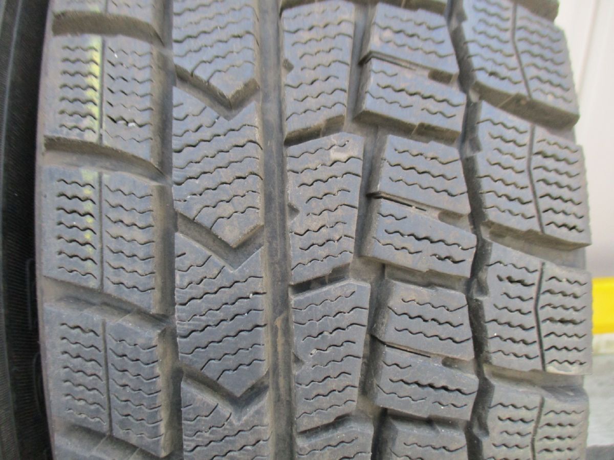 正直うれしいお手頃価格。 175 65R15 84Q ダンロップ WINTER MAXX WM02 スタッドレス 2020年製 4本 T58300714 インボイス領収書発行 新作入荷中。