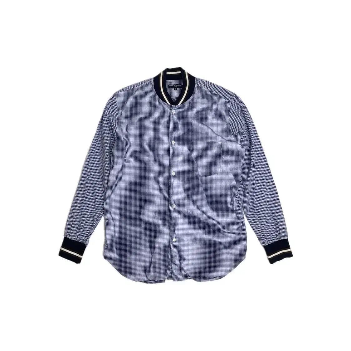 COMME des GARCONS コム デ ギャルソン オム シャツ ブルゾン