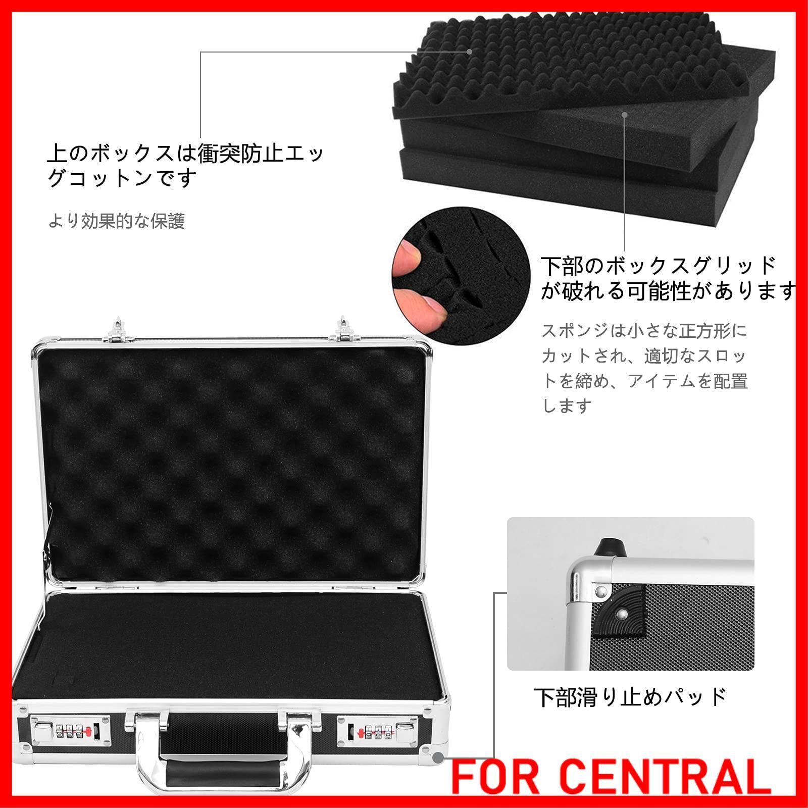 超希少！二度と出てこない(一点物) YahooBBジュラルミンケース！ Amazon.co.jp: Zeaginal ZC-09 X YESTON 強化ガラスミニ