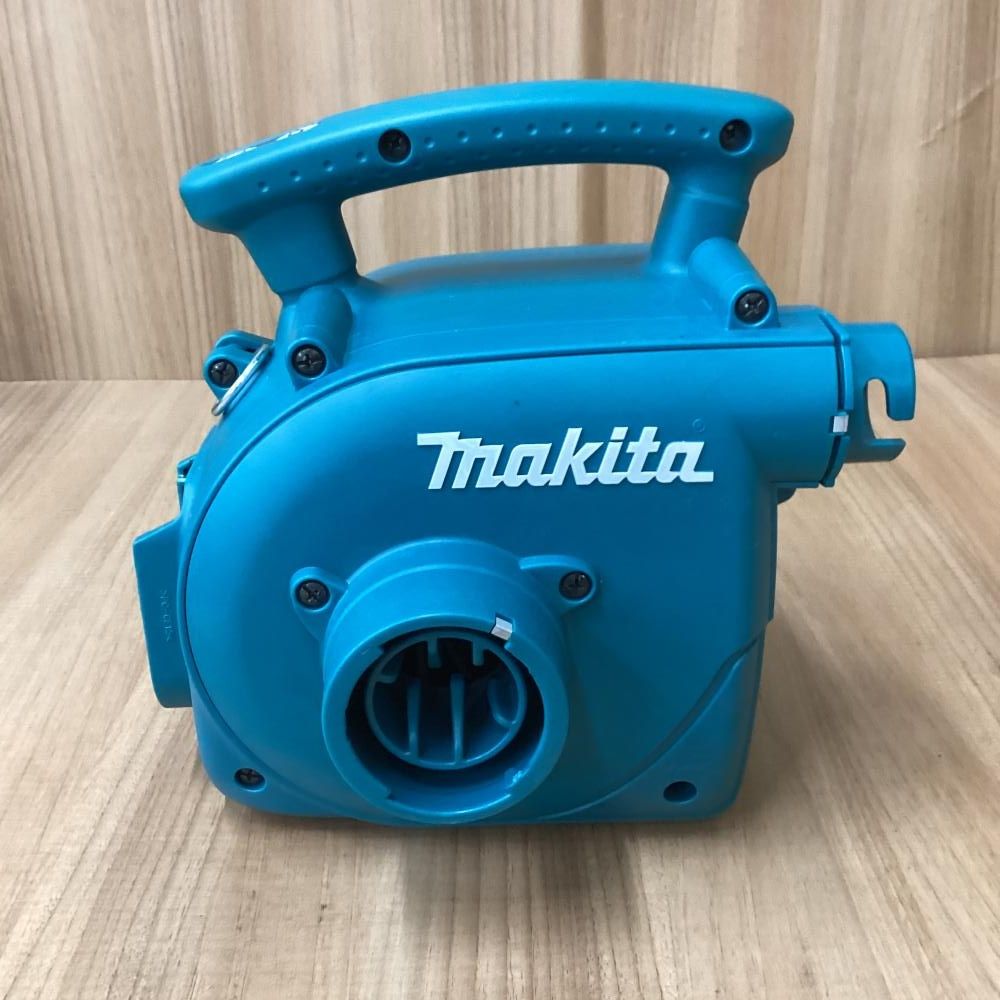 makita マキタ VC340DZ 18V充電式小型集塵機