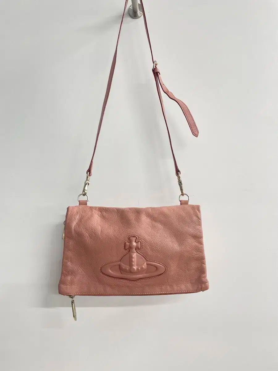 ヴィヴィアン ウエストウッド クロスバック