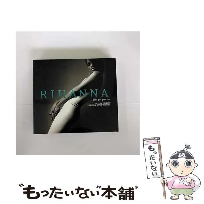 2025年最新】グッド・ガール・ゴーン・バッドの人気アイテム