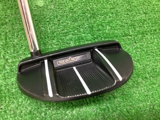 中古】 コブラ KING TORINO シングルベンド 33インチ パター PT