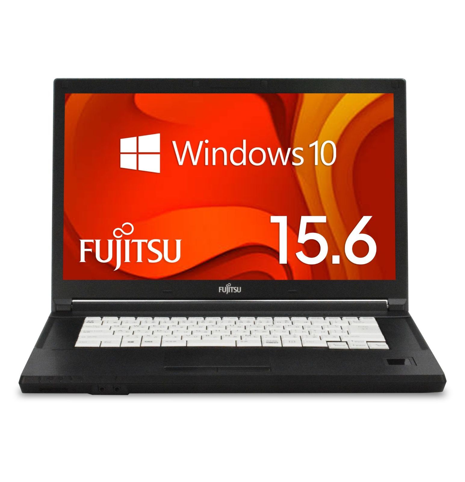 【人気商品】MS Office 2019 / / / CPU:第6世代Core / i5 / Win10 メモリ:8GB ノートパソコン / 15.6インチ SSD:512GB / LifeBook DVD内蔵/VGA、HDMI端子有り/Wi-Fi/有線マウス